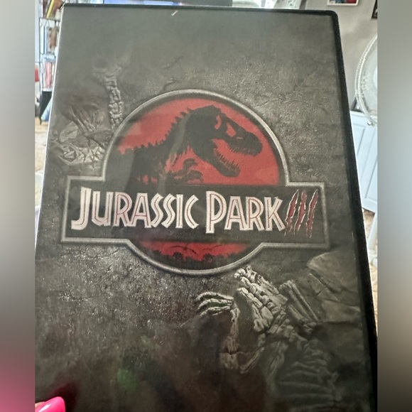 DVDs - Picture 4 of 5